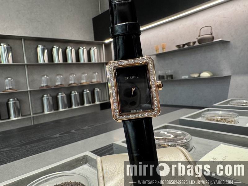 Replica Chanel 27X34mm 101583 Watch