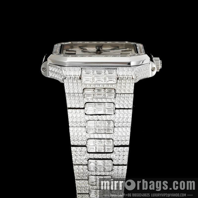 Replica Patek Phillipe watch 082122 Watch