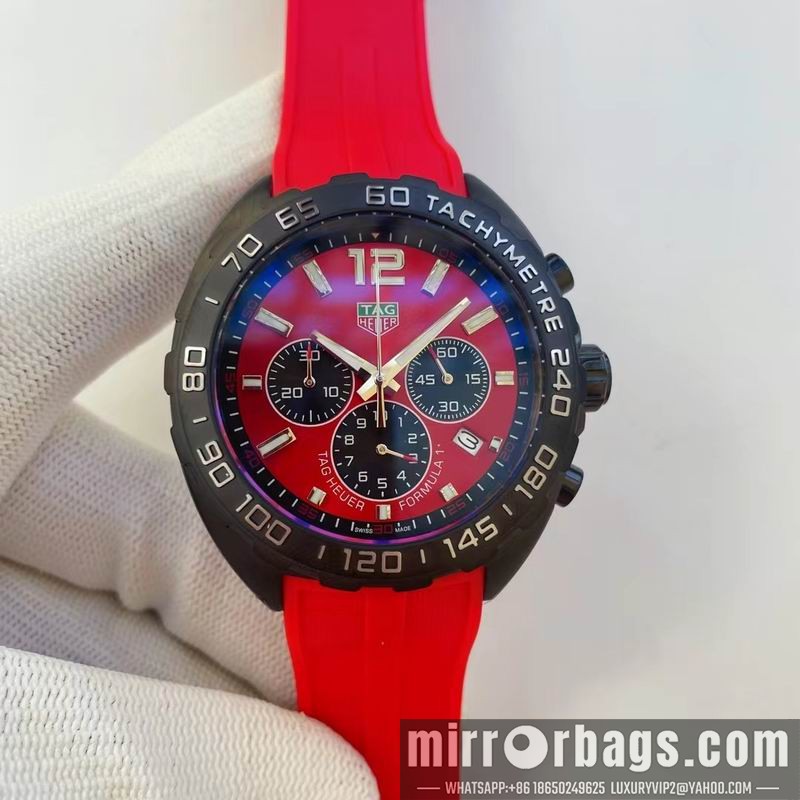 Replica Tag Heuer watch 080588 Watch