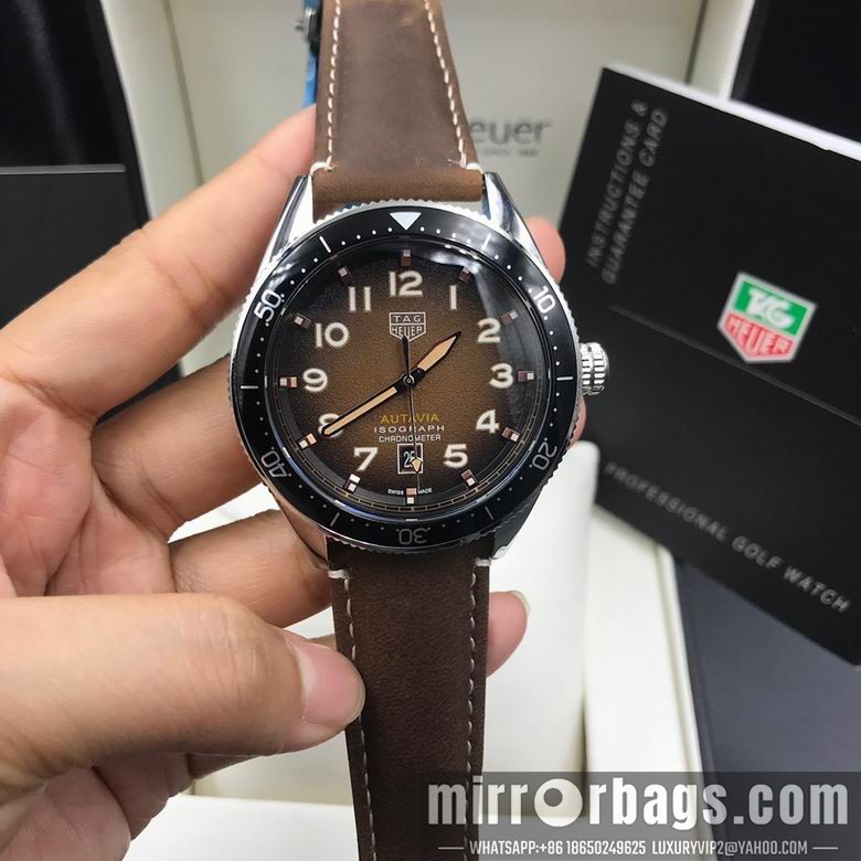 Replica TAG Heuer watch 070801 Watch