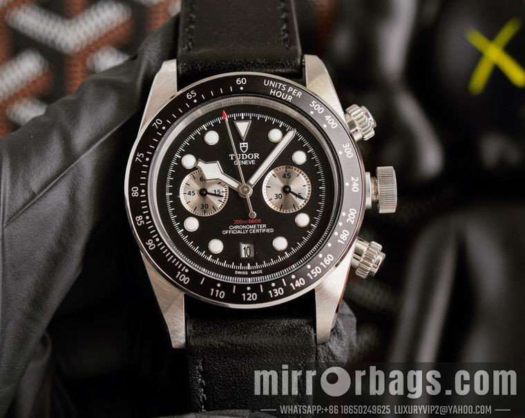 Replica Tudor men 42mm M09 Watch