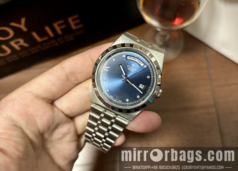 Replica Tudor 41mm 072439 Watch