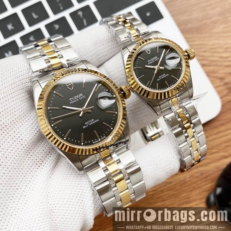 Replica Tudor men 36mm women27X11mm M18 Watch