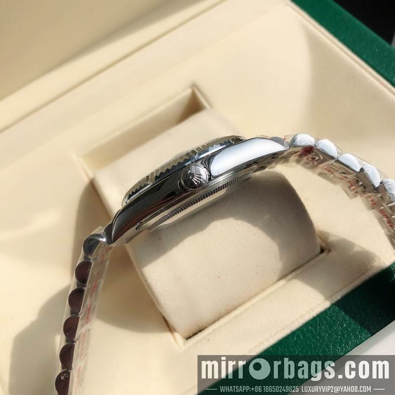 Replica Rolex 36mm 102356 Watch