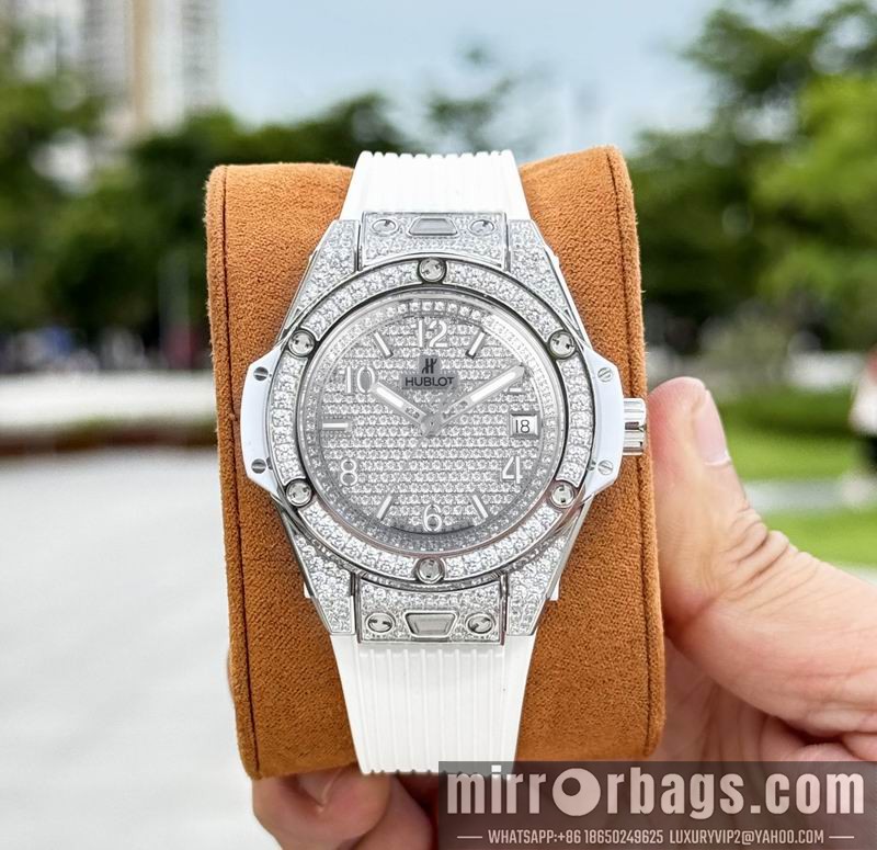 Replica Hublot 39mm 080440 Watch