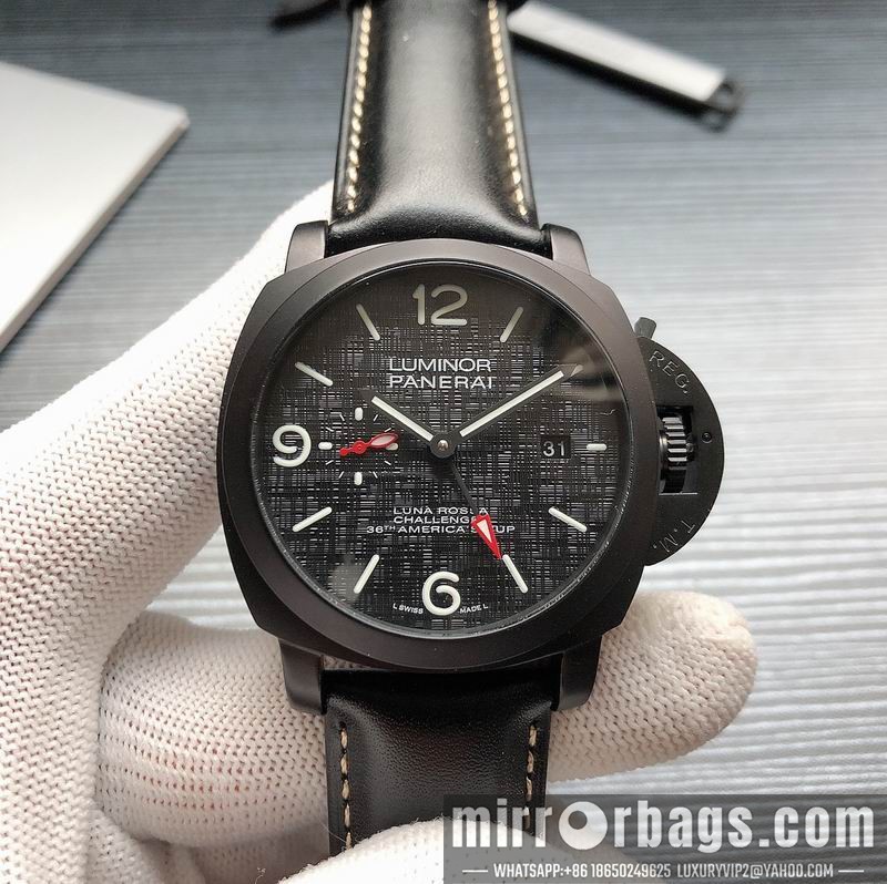 Replica Panerai 44mm 090475 Watch