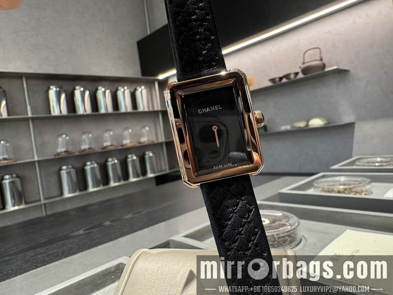 Replica Chanel 27X34mm 101583 Watch