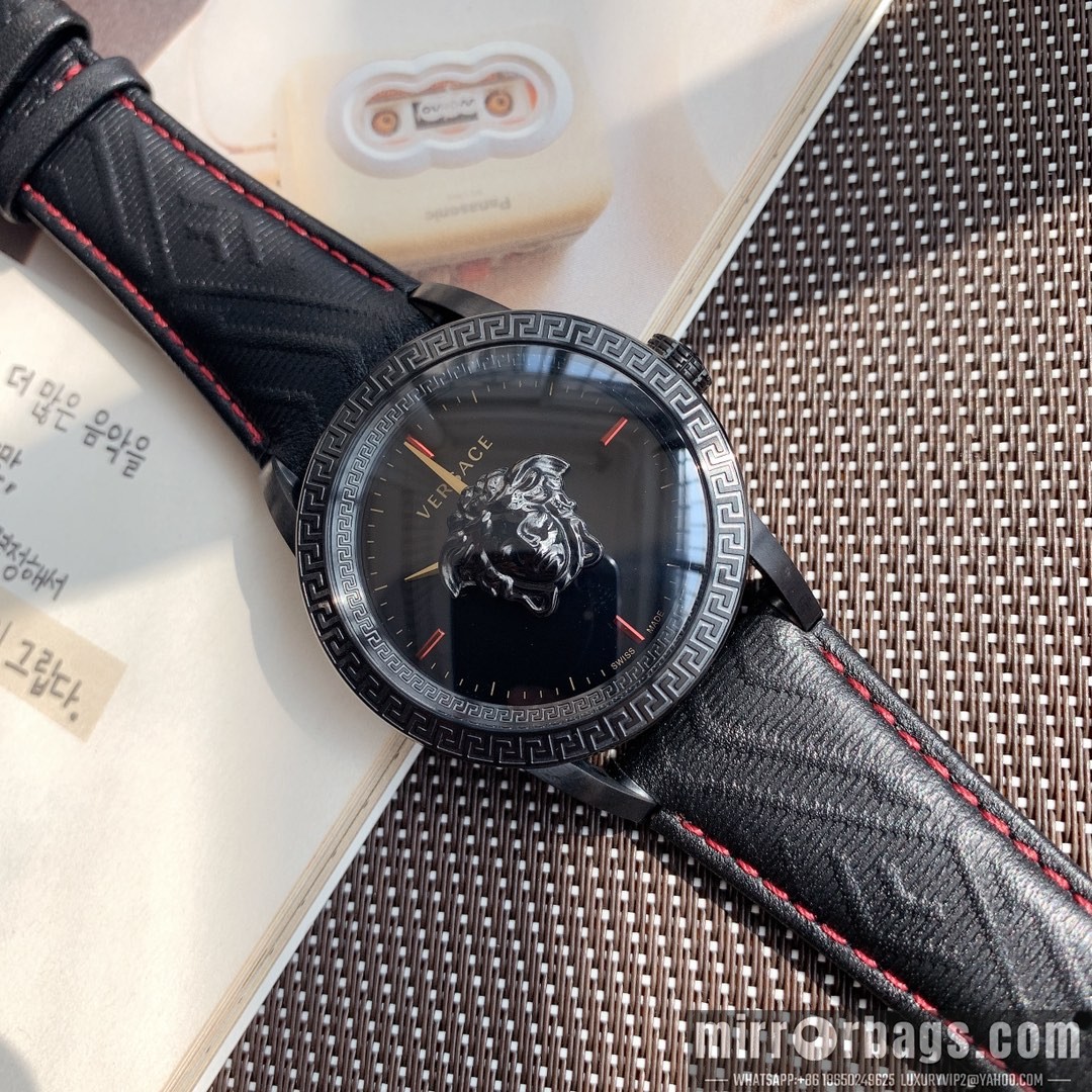 Replica Versace 43mm 112014 Watch