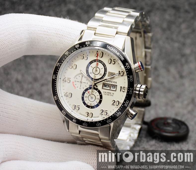 Replica Tag Heuer men 44X14mm M71 Watch