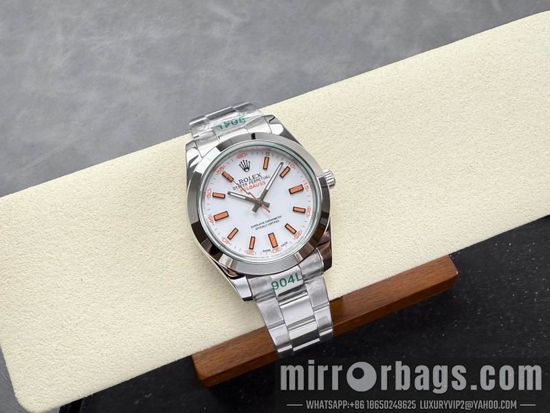 Replica Rolex 40mm 102324 Watch