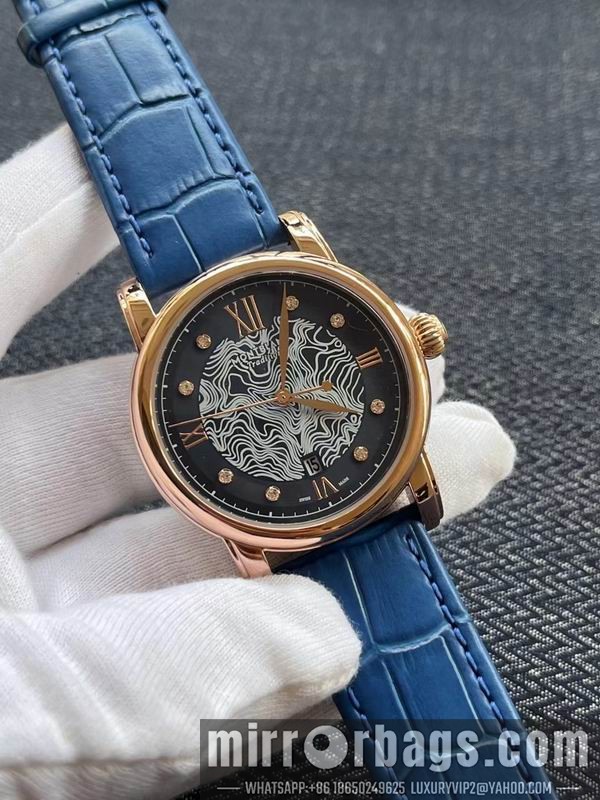 Replica Montblanc watch 080467 Watch