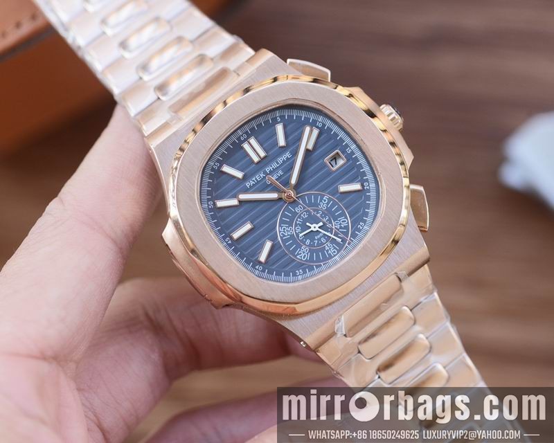 Replica Patek Philippe 35mm 090416 Watch