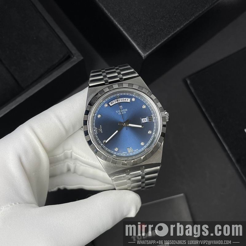Replica Tudor 41mm 072431 Watch