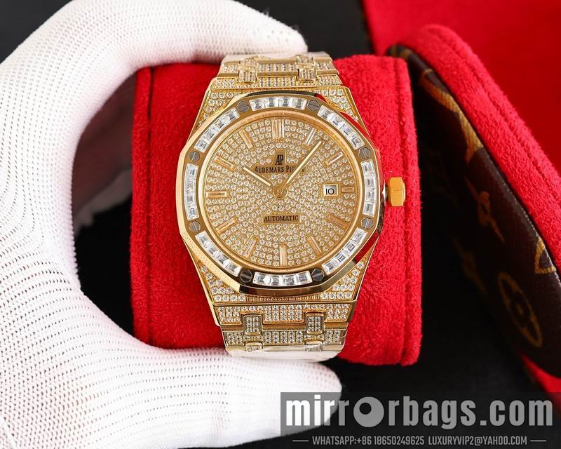 Replica AP 40mm 082101 Watch