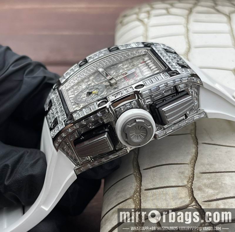 Replica Richard Mille watch 111454 Watch