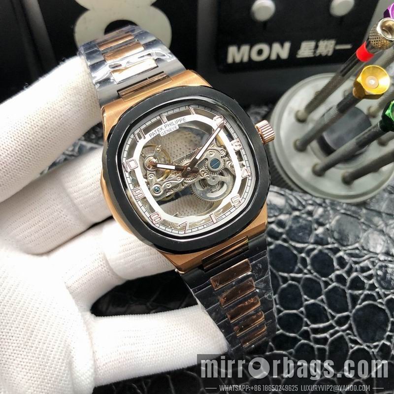 Replica Patek Philippe 42mm 090462 Watch