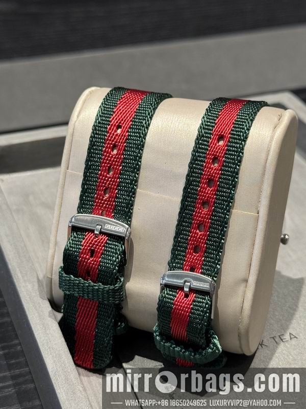 Replica Gucci 38mm 29mm 101549 Watch