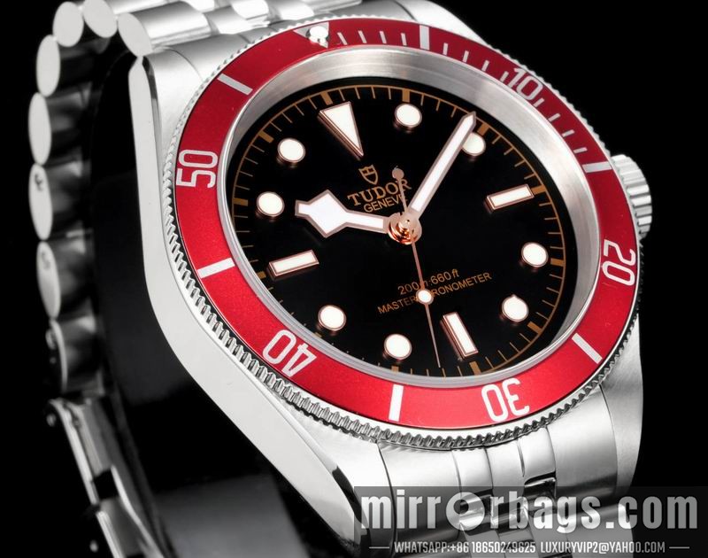 Replica Tudor 41mm 022113 Watch