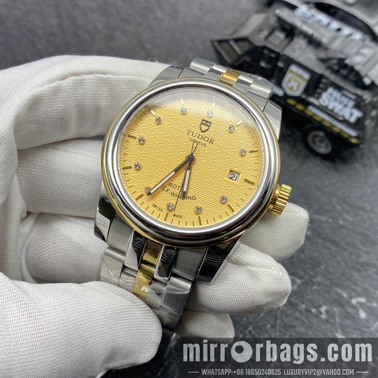 Replica Tudor men 40mm M07 Watch