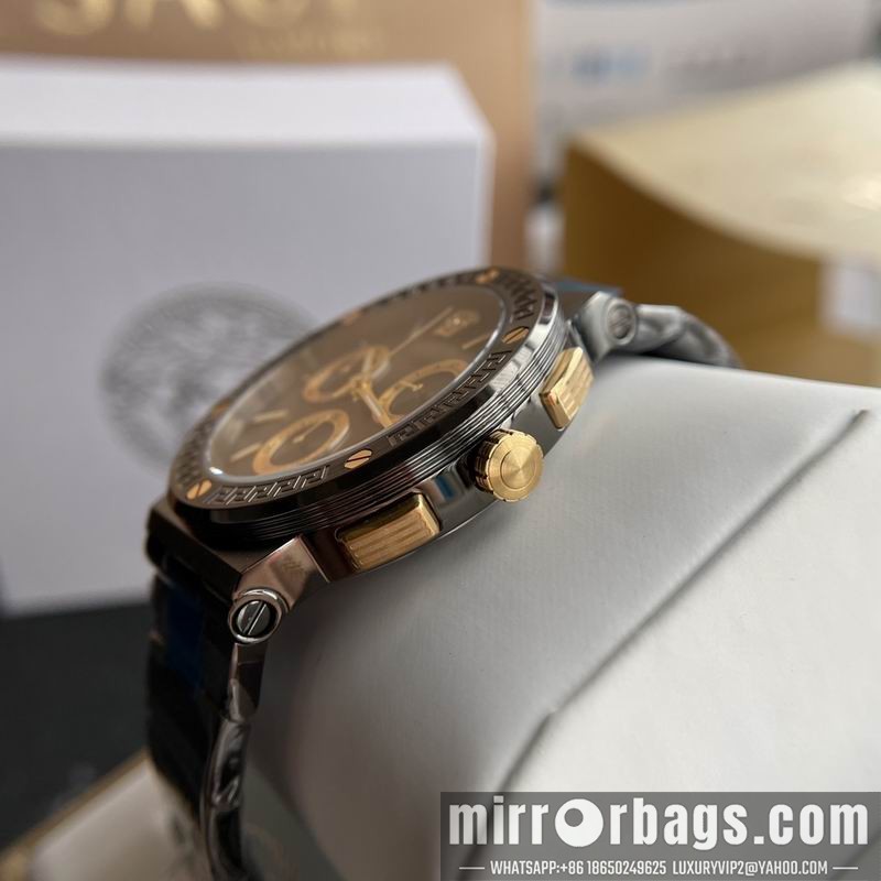 Replica Versace watch 112017 Watch