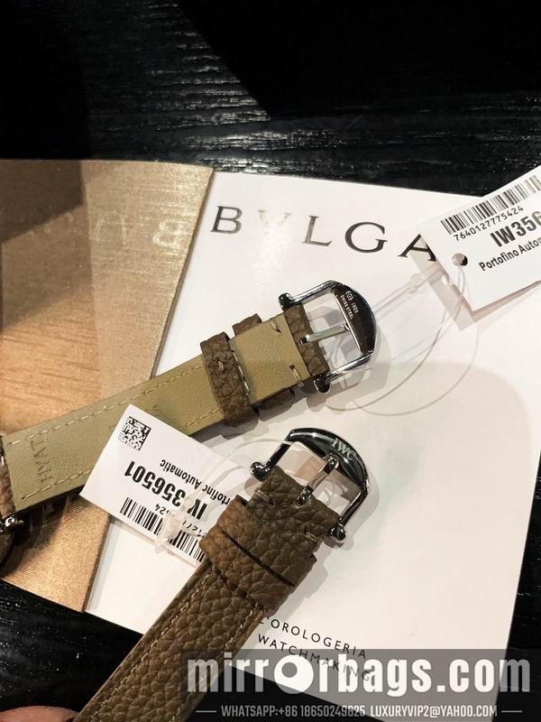 Replica IWC 34mm 101506 Watch