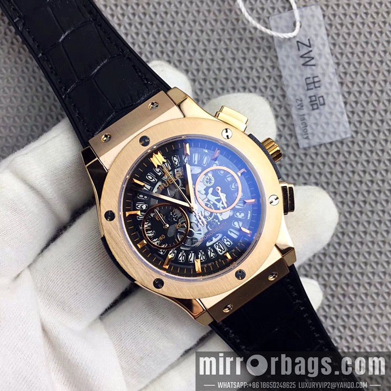Replica Hublot 42mm 080793 Watch