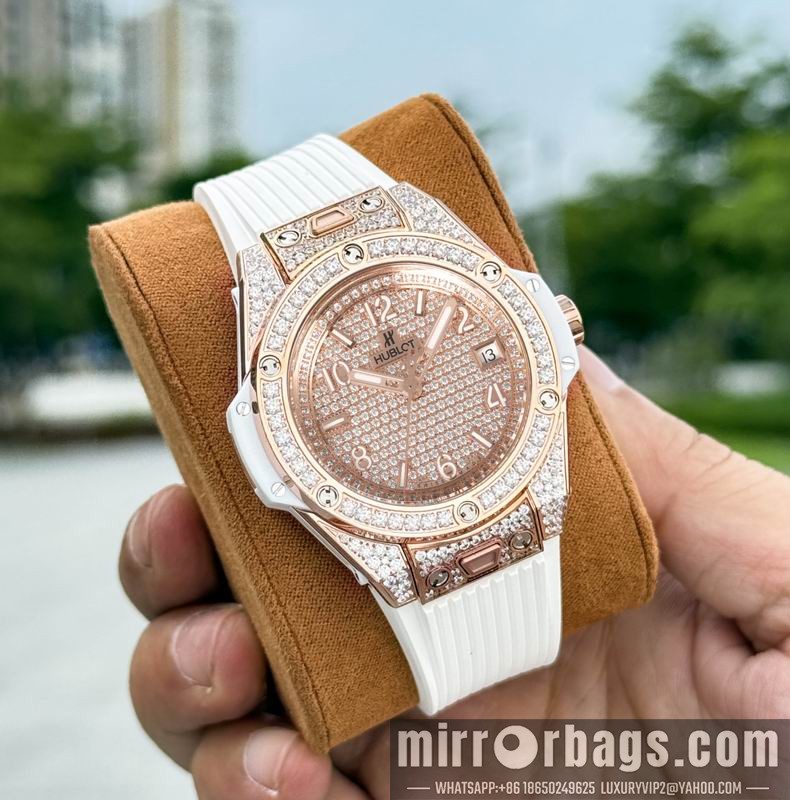 Replica Hublot 39mm 080440 Watch
