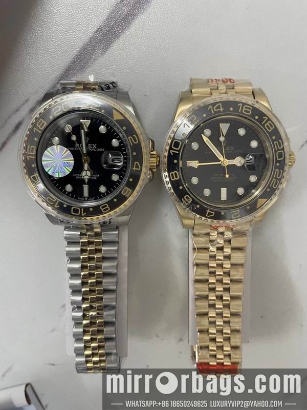 Replica Rolex watch 080807 Watch