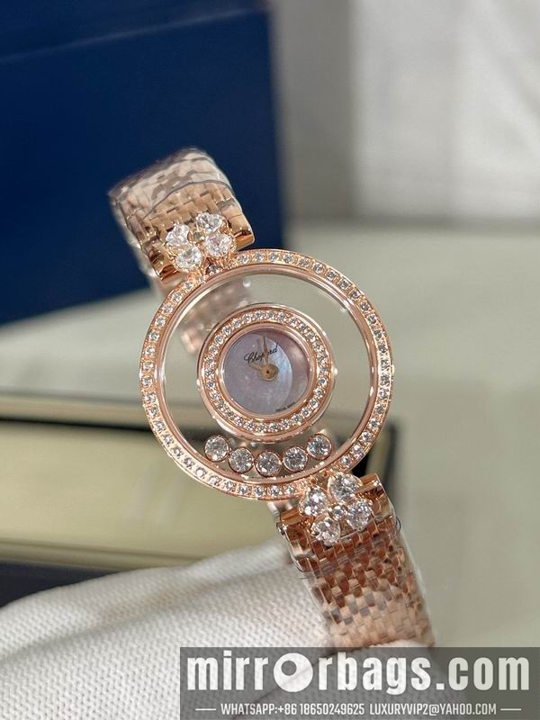 Replica Chopard 28mm 110390 Watch