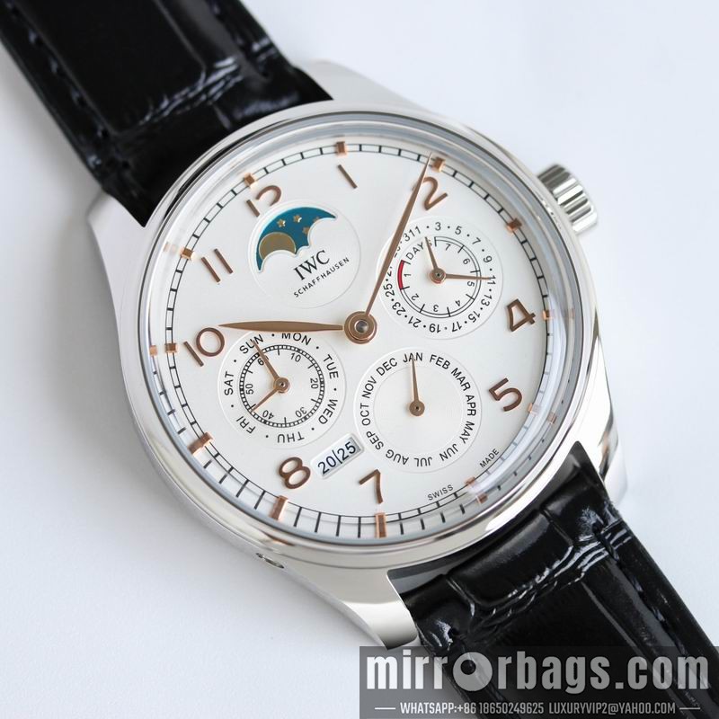 Replica IWC 42.2mm 080680 Watch