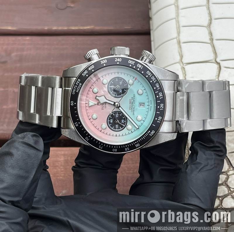 Replica Tudor 42mm 111437 Watch