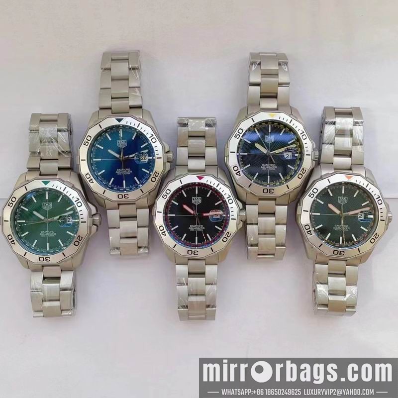 Replica Tag Heuer watch 080553 Watch