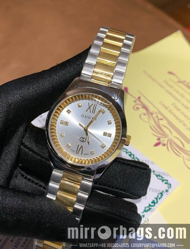 Replica Gucci 38mm 080493 Watch