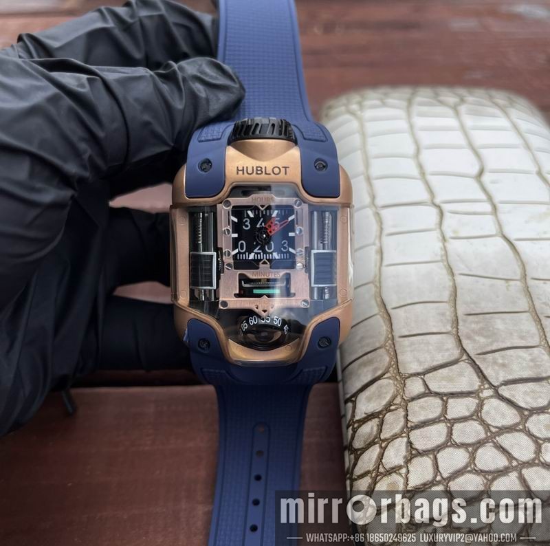 Replica Hublot watch 110311 Watch