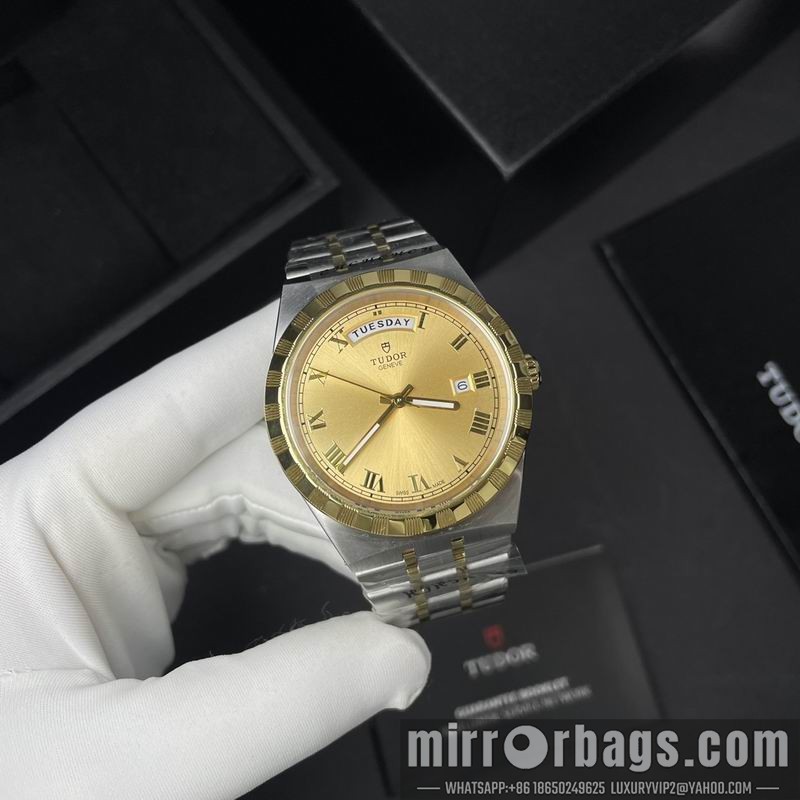 Replica Tudor 41mm 072430 Watch