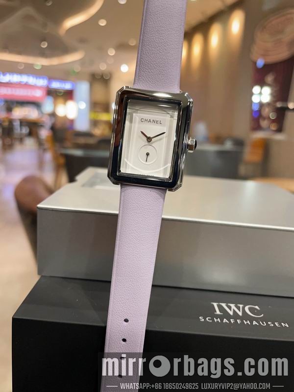 Replica Chanel 27X34mm 052303 Watch