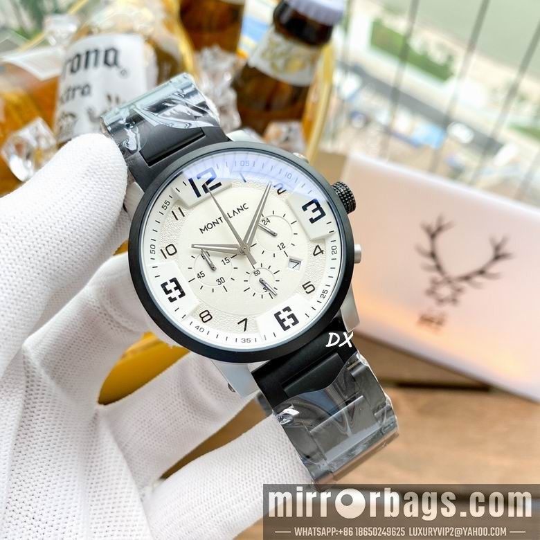 Replica Montblanc 44x13mm 2nms14 Watch