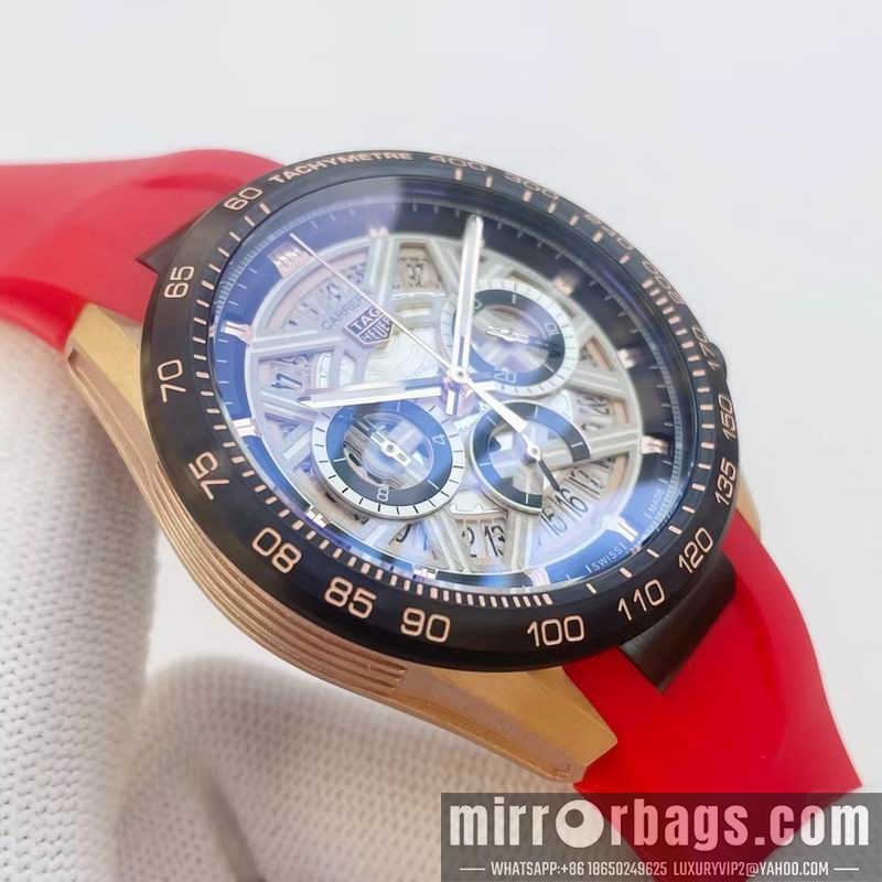 Replica Tag Heuer watch 080505 Watch