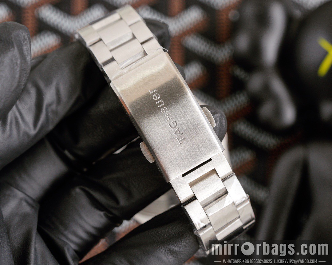 Replica TAG Heuer 43mm watch mb 080602 Watch