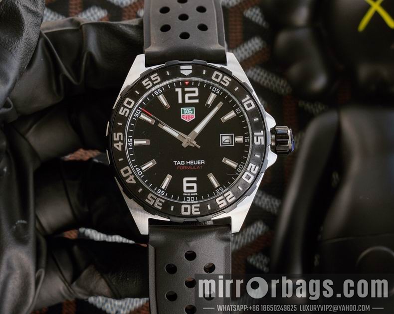 Replica Tag Heuer watch 41mm 123121 Watch