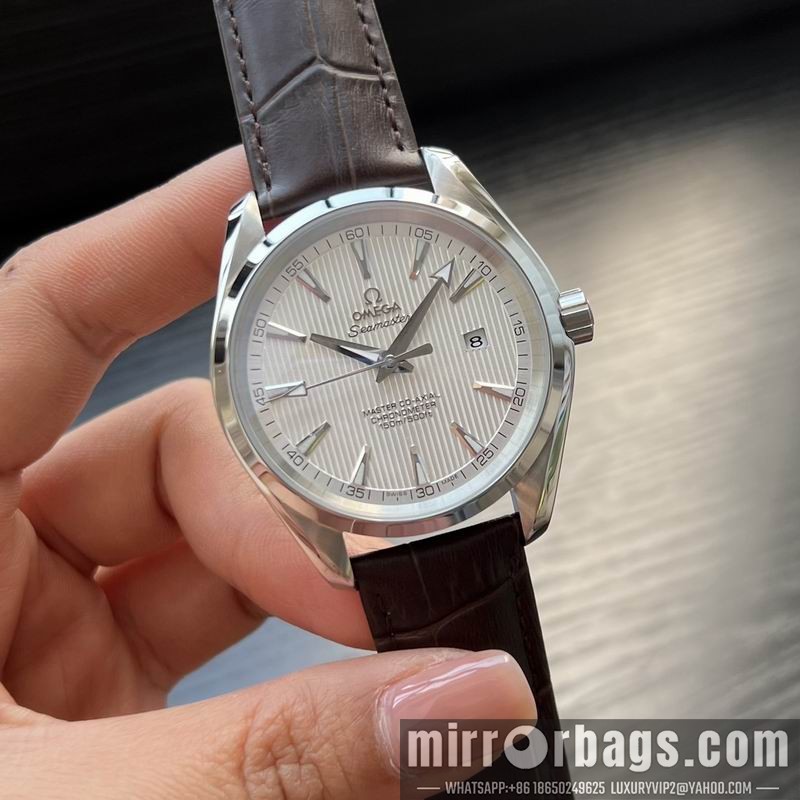 Replica Omega 41mm 090539 Watch