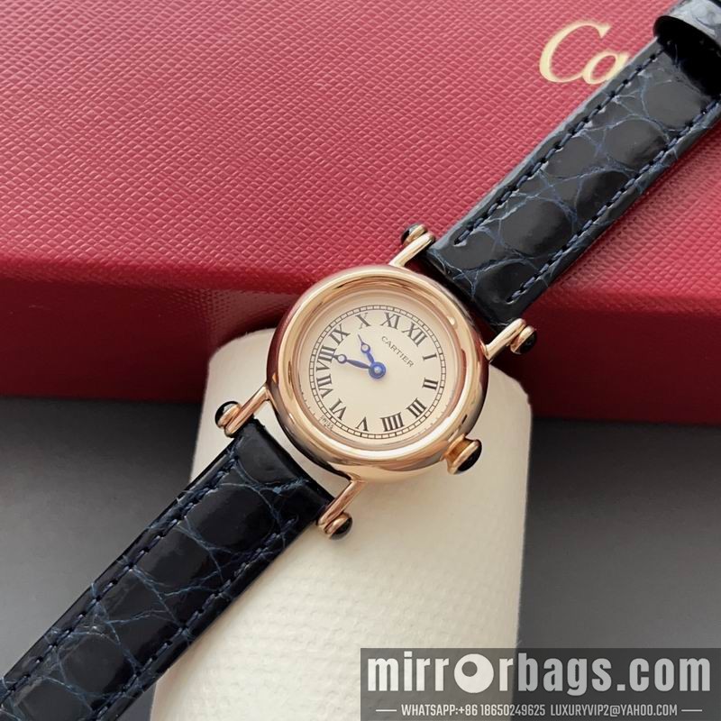 Replica Cartier 27mm 110367 Watch