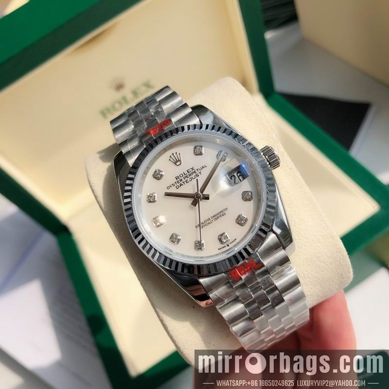 Replica Rolex 36mm 102356 Watch