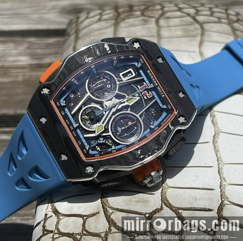 Replica Richard Mille watch 080616 Watch
