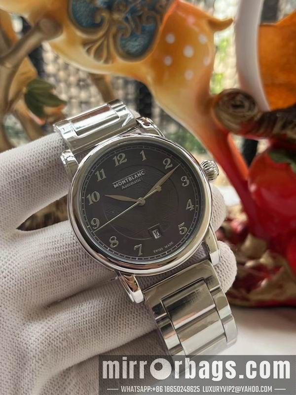 Replica Montblanc watch 080475 Watch