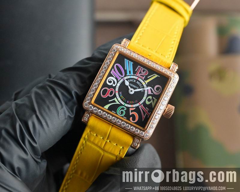 Replica Franck Muller watch 110312 Watch