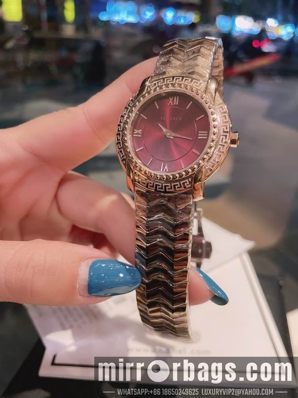 Replica Versace 34mm 3nbz26 Watch