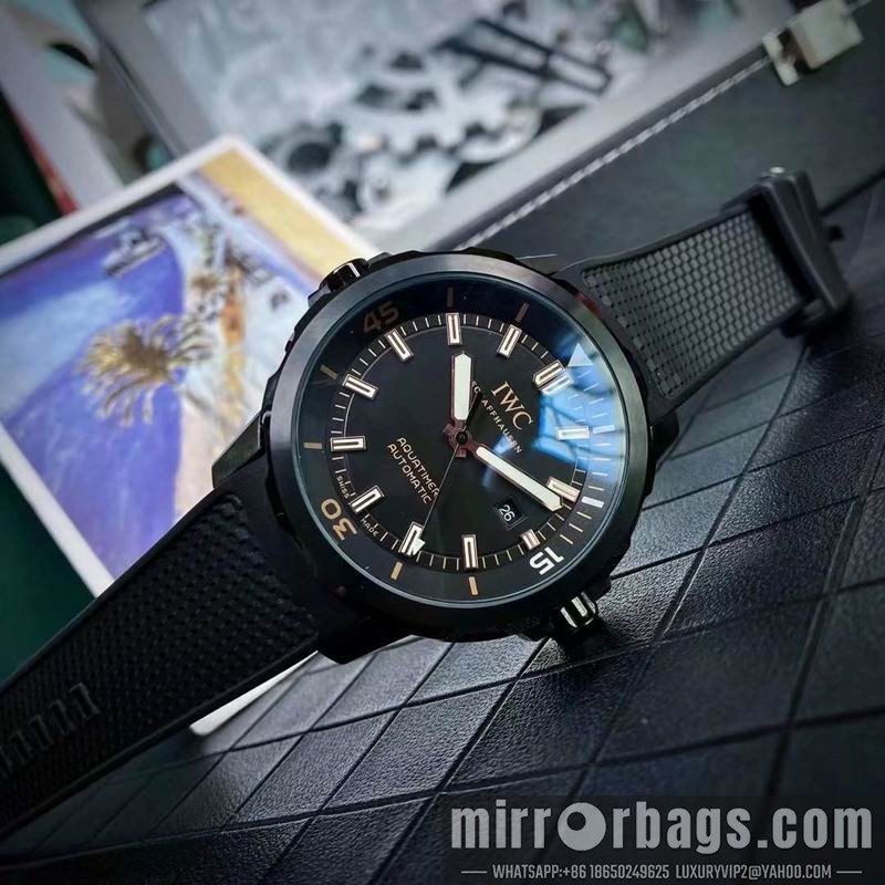 Replica IWC 43mm 082222 Watch