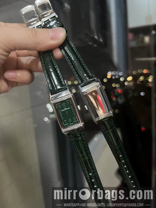 Replica Jaeger Lecoultre 40.1X20mm 092357 Watch