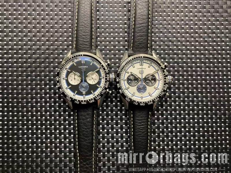 Replica Tag Heuer 44mm 080524 Watch